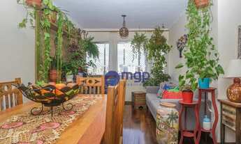 Imagem 3: Apartamento com 3 dormitórios à venda, 95 m² por R$ 600.000,00 - Água Fria - São Paulo/SP