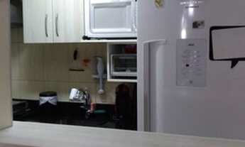 Imagem 6: APARTAMENTO RESIDENCIAL em SÃO PAULO - SP, VILA ALPINA