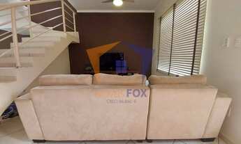 Imagem 3: Venda - Casa - Catharina Zanaga - Americana - SP