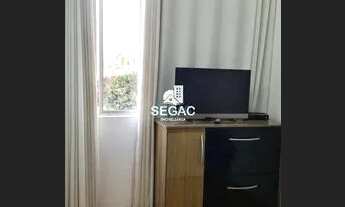 Imagem 2: Apartamento 02 quartos a venda no Sagrada Família