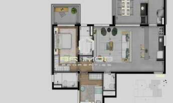 Imagem 6: APARTAMENTO RESIDENCIAL em SÃO PAULO - SP, SAÚDE