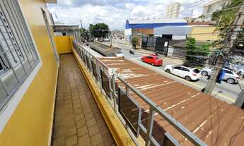 Imagem 7: CASA ASSOBRADA VILA MARIA,80 MTS