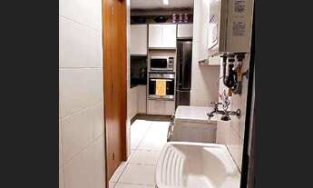 Imagem 15: LINDÍSSIMO APARTAMENTO ,andar alto ,03 dormitórios 01 suítes, 02 vagas ,lazer completo