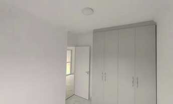 Imagem 5: Apartamento a venda com 2 quartos em Padroeira - Osasco - São Paulo (Com piso e planejado