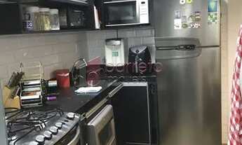 Imagem 7: Jundiaí - Apartamento Padrão - Jardim Ermida I