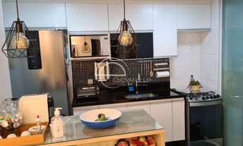 Imagem 4: Rio de janeiro - Apartamento Padrão - Recreio dos Bandeirantes