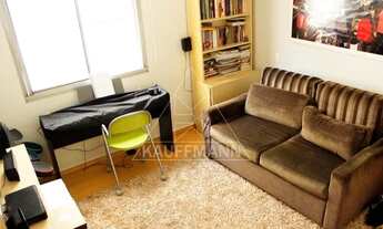 Imagem 3: Higienópolis - 3 dormitórios/1 suíte/2 vagas