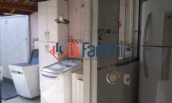 Imagem 7: CASA RESIDENCIAL em SANTA BÁRBARA D'OESTE - SP, VILA PÂNTANO II