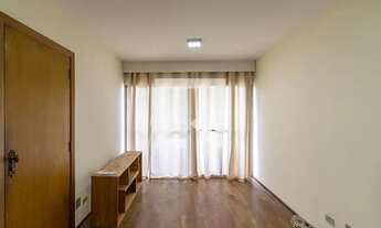 Imagem 2: Apartamento para Aluguel - Vila Olímpia, 2 Quartos, 75 m2
