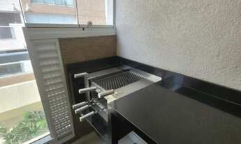 Imagem 4: Apartamento para venda com 58 metros quadrados com 2 quartos em Vila Ema - São Paulo - SP