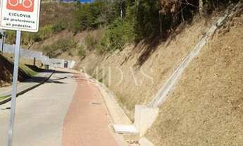 Imagem 4: Apartamento para Venda em Petrópolis, Itaipava, 2 dormitórios, 1 suíte, 2 banheiros, 1 vag