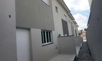 Imagem 3: Mogi das Cruzes - Casa de Condomínio - Vila Nova Cintra