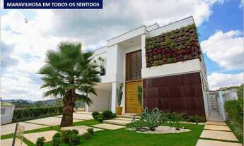 Imagem: Casa Mobiliada para venda e locação, Tamboré