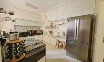 Imagem 3: Apartamento Padrão em São José dos Campos