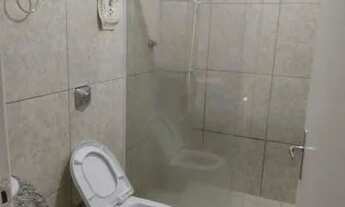 Imagem 6: Apartamento com 3 dormitórios para alugar, 108 m² por R$ 2.800,00/mês - Boqueirão - Praia