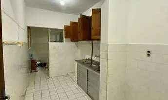 Imagem 6: Apartamento no Conjunto Ayapua - Bloco C1 Parte alta do Conjunto