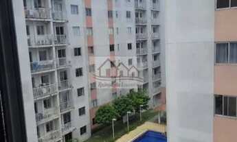 Imagem: Condomínio Residencial Vitali 3 quartos