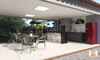 Imagem 3: Apartamento (tipo - padrao) 2 dormitórios, cozinha planejada, portaria 24hs, lazer, espaço