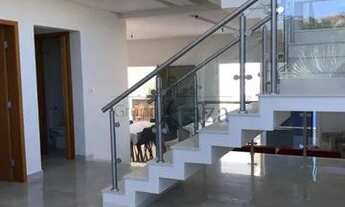 Imagem 3: Casa de condomínio para aluguel e venda com 364 metros quadrados com 4 quartos