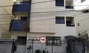 Imagem: Ref. COB4563 - Cobertura com 4 quartos