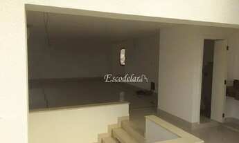 Imagem 12: Apartamento Duplex à venda, 324 m² por R$ 3.270.000,00 - Jardim Anália Franco - São Paulo