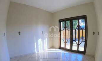 Imagem 2: Casa com 3 dormitórios, 156 m² - venda por R$ 500.000,00 ou aluguel por R$ 2.300,00/mês