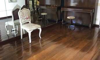 Imagem 4: Apartamento cobertura com 3 quartos no Cobertura Duplex no Champagnat - Bairro Batel em Cu