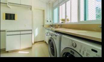 Imagem 3: Apartamento com 4 dormitórios para alugar, 350 m² por R$ 65.500,00/mês - Vila Nova Conceiç