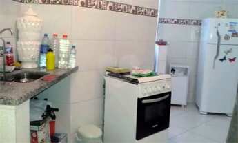 Imagem 7: Rio de Janeiro - Apartamento Padrão - RIO COMPRIDO