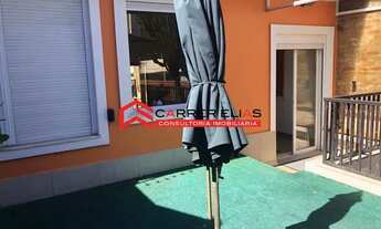 Imagem 7: Casa a venda 224 m² 2 Doms 4 Vagas na Vila Leopoldina - São Paulo - SP