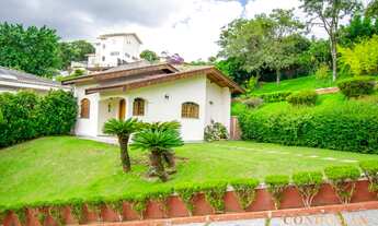 Imagem 4: ENORME E CHARMSOSA CASA EM CONDOMÍNIO FLAMBOYANT