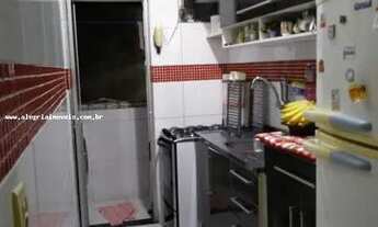 Imagem 5: Apartamento para Venda em Salvador, TORORÓ, 2 dormitórios, 2 banheiros