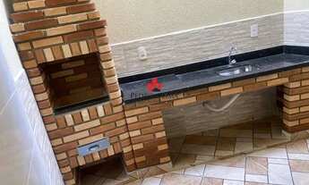 Imagem 4: Sobrado frontal com 3 dormitórios, 2 vagas e 95 m² na Penha