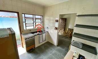 Imagem 3: Casa com 2 dormitórios à venda, 70 m² por R$ 300.000,00 - Mirim - Praia Grande/SP