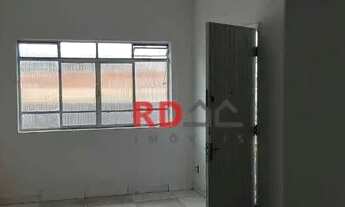 Imagem 3: Apartamento com 2 dormitórios para alugar, 50 m² por R$ 1.100/mês - Centro - Mogi das Cruz