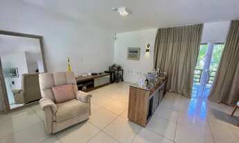 Imagem 7: Condominio Villas Do Bosque - Lauro de Freitas - Casa 5/4, 3 suítes, mobiliada, 2 vagas de