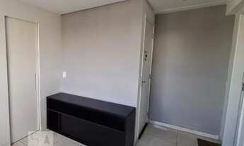 Imagem 6: Apartamento à Venda - Jardim São Saverio, 1 Quarto, 34 m2