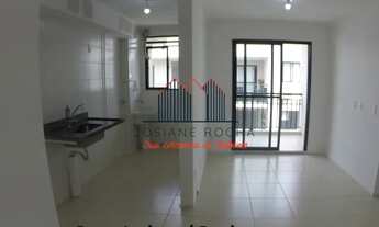 Imagem 4: Apartamento com 3 Quartos, Varanda e Vaga à Venda no Andaraí!!! Próximo a Barão de Mesquit