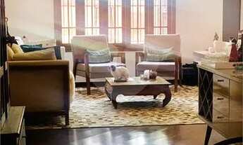 Imagem 6: São Paulo - Casa Padrão - PLANALTO PAULISTA