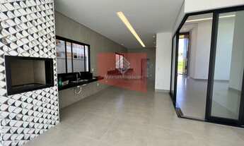 Imagem 4: Casa com 4 dorms, Alphaville, Uberlândia - R$ 2.2 mi, Cod: 559