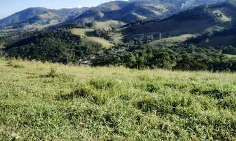 Imagem 3: Terreno em Igaratá Com Ótima Topografia