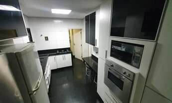 Imagem 5: Apartamento para locação no centro de São Bernardo do Campo!