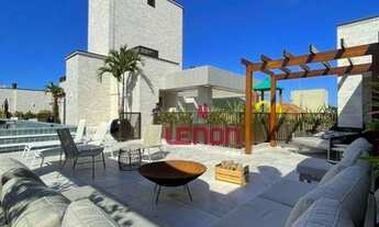 Imagem: Cobertura com 3 dormitórios à venda, 163