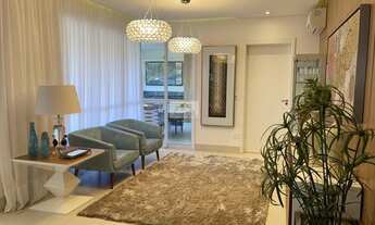 Imagem 4: Apartamento para Locação em Limeira, Jardim Aquárius, 4 dormitórios, 4 suítes, 5 banheiros