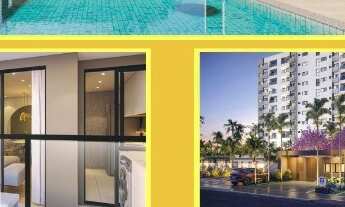 Imagem: Vista Aruana, lançamento