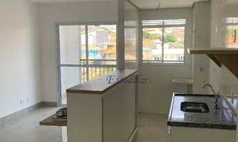 Imagem: Apartamento com 2 dormitórios para alugar