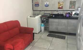 Imagem 9: Ponto comercial na Av. Brasil