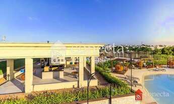 Imagem 6: Terreno à venda, 300 m² por R$ 450.000 - Santorini Residencial Club - Paulínia/SP