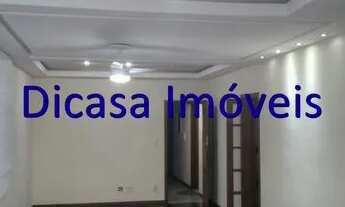 Imagem 6: Apartamento para venda tem 140 metros quadrados com 3 quartos