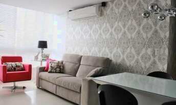 Imagem 2: Apartamento para Venda - 60.41m², 2 dormitórios, sendo 1 suites, 2 vagas - Tristeza